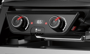 PULSE 2000 STAND BLACK