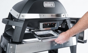 PULSE 2000 STAND BLACK