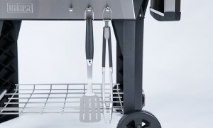 PULSE 2000 STAND BLACK