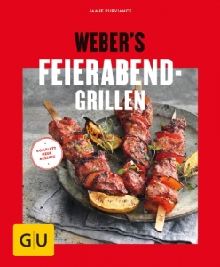 Webers Feierabend-Grillen