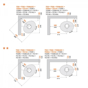 TermaTech TT21RH