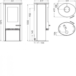 TermaTech TT21RS