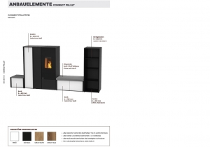 Rika Connect Pellet /F22