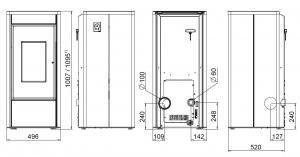 Rika Primo 6KW