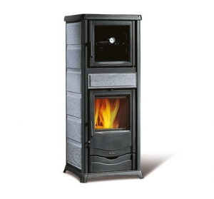 La Nordica Rossella Plus Forno Evo - Naturstein