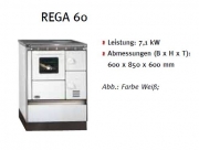 Lohberger Küchenherd REGA 60