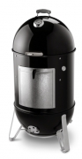 Smokey Mountain Cooker, 47 cm, Black Aussteller