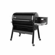 SmokeFire EX6 GBS Holzpelletgrill