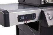 Genesis II EX-335 GBS, Black