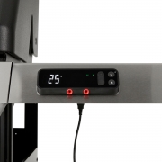 WEBER GASGRILL GENESIS EPX-335, BLACK 2022