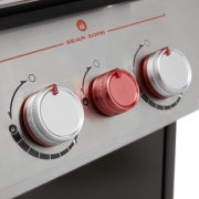 WEBER GASGRILL GENESIS EPX-335, BLACK 2022