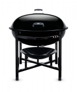 HOLZKOHELGRILL RANCH KETTLE, BLACK 2022